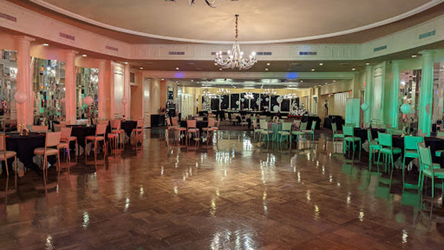 Corpus Christi Country Club