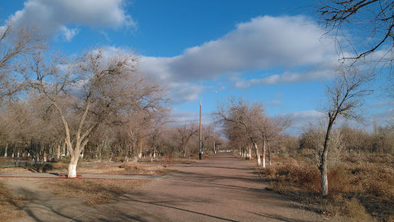 Baikonur
