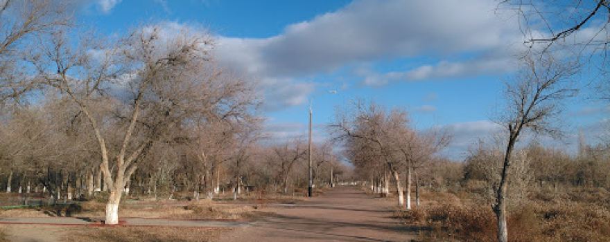 Park Mira