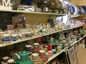 Chinchilla Garden Centre