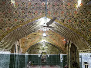 Jamia Masjid Sohbatpur