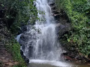 Waterfall Slide
