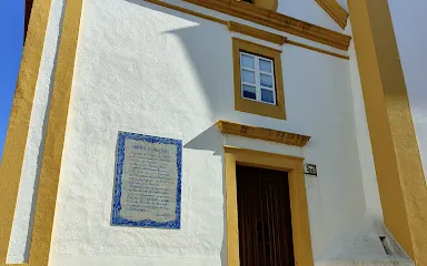 Igreja da Misericordia