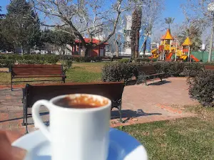 Osmanlı Parkı