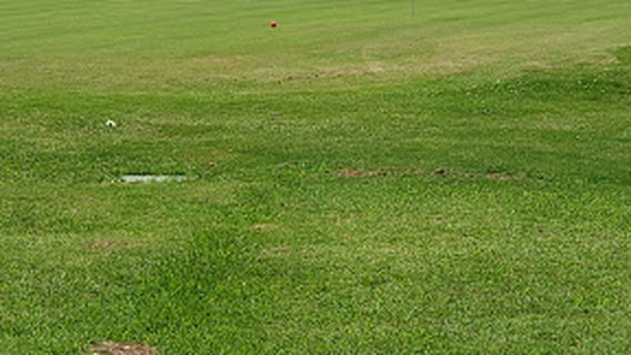 Anniston Municipal Golf Course