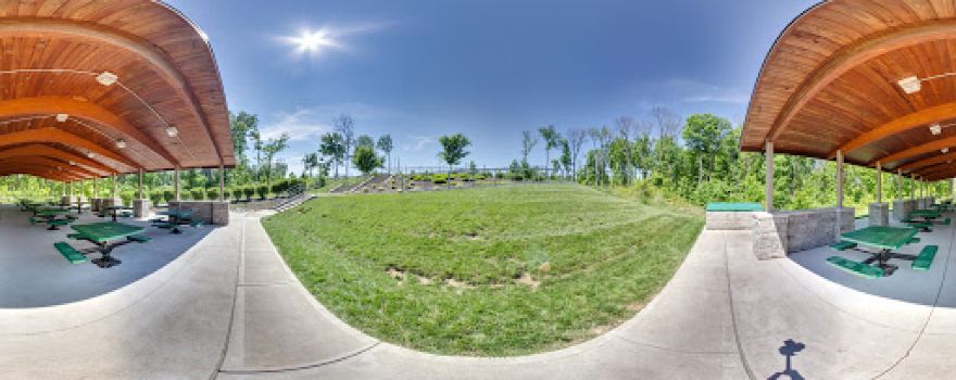 Bicentennial Park