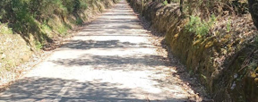 Ciclovia Famalicão - Póvoa de Varzim