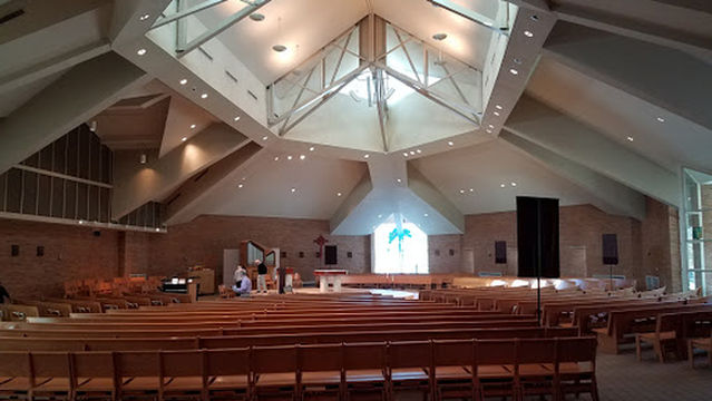 St Francis de Sales Catholic Church