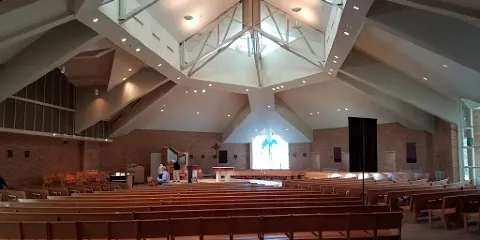 Saint Francis de Sales Catholic Church