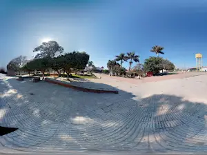 Main Plaza Okinawa 1