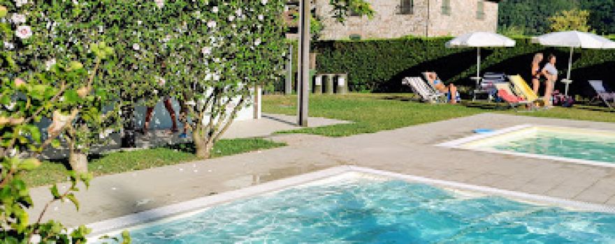 Piscine Comunali “Bagni alla Verzura”