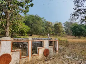Chota Mahadev, Gaimukh