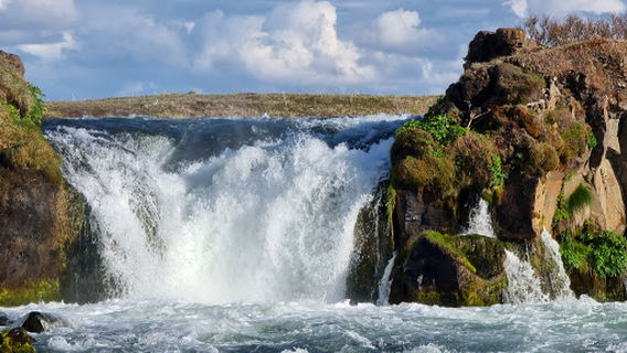Norðurþing