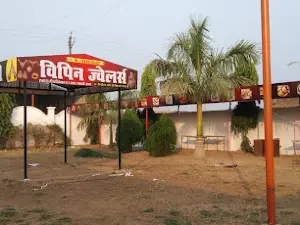 Doli Barat Marriage Garden Ataraila