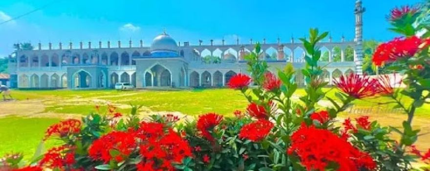 Balla Ahlehadeeth Jame Masjid