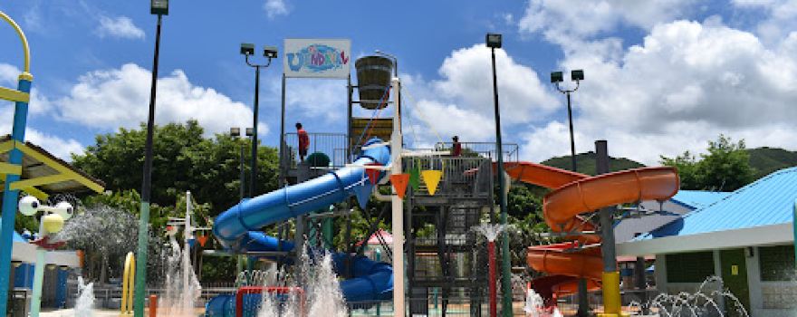 Olimpia Water Park