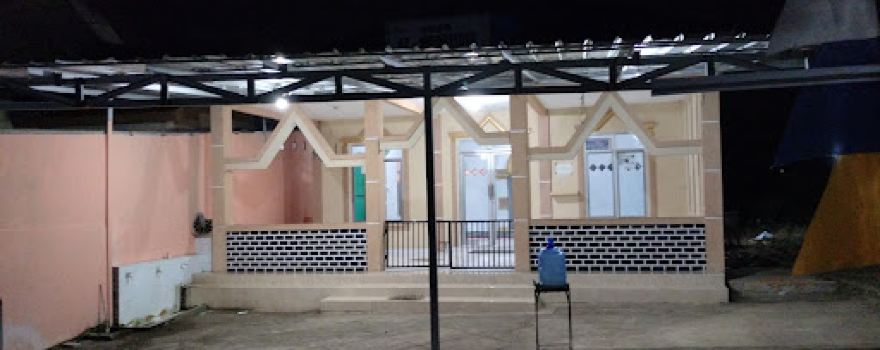 Masjid Al-Muhajirin