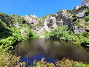 Lundy Heritage Coast