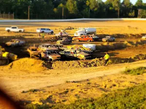 Paducah International Raceway