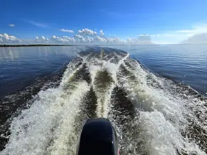 Lower Red Lake