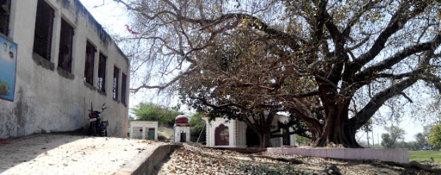 Parhul Devi Temple