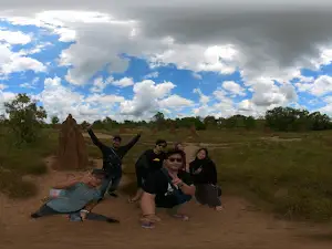 Taman 1000 Musamus