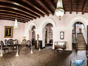 Museo Casa Natal de Carlos Manuel De Céspedes