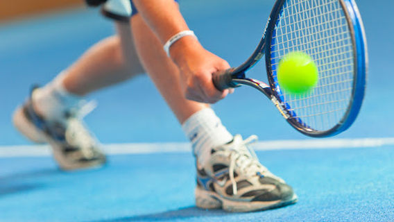 Tennis- und Fitnesscenter Fiesch
