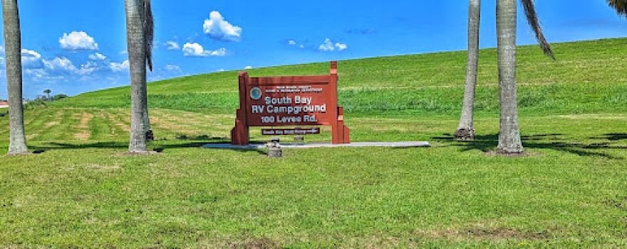 South Bay RV Park