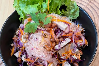 Cozy Day Cafe and More