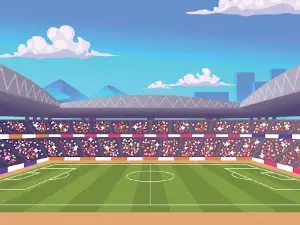 Estádio Queirogāo