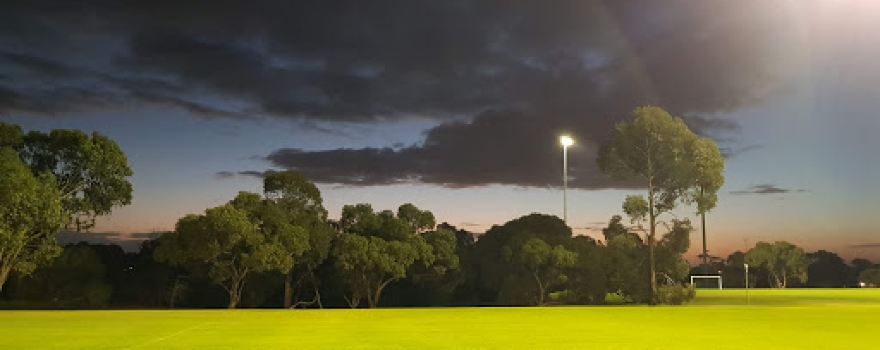 Munno Para City Soccer Club