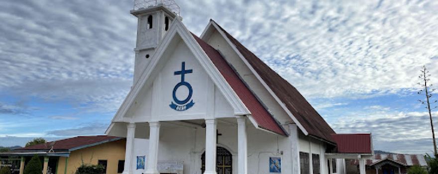 HKBP Panji Bako