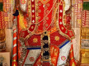 Ramahedai Pawan Dhaam
