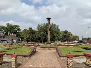 Taman Kelideng