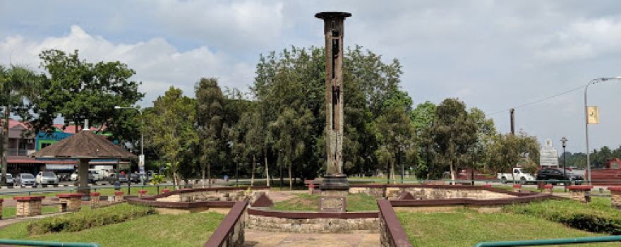 Taman Kelideng
