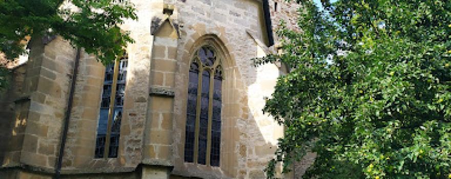 Maurener Kirche