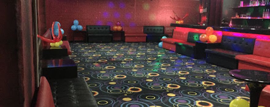 Boogie Strike Bowling Jounieh