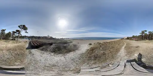 Loderups Strandbad