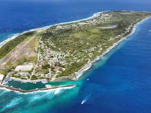 Pelagic Divers Fuvahmulah