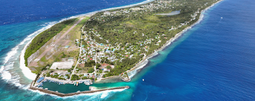 Pelagic Divers Fuvahmulah