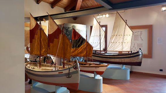 Royal Museum of Cattolica