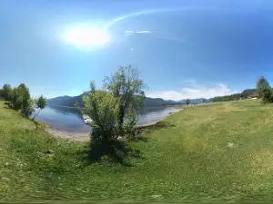 Kemping Vertoletnaya Ploshchadka