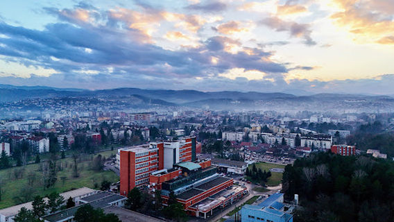 Valjevo