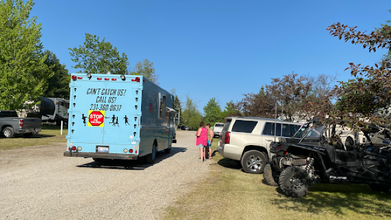 Northern Nights Campground