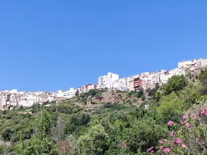 Ruta dels Molins d'Aigua