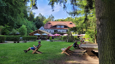 Camping Stendenitz