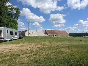 Grange de Beauvais