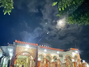Masjid Al Ibrohimy