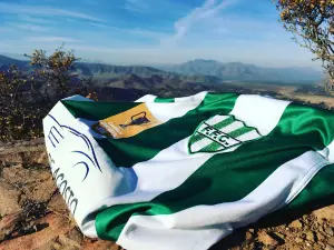 FRATERNIDAD F.C